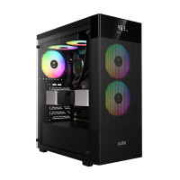 Gamdias AURA GC5 ELITE ARGB Mesh Mid-Tower ATX Gaming Casing